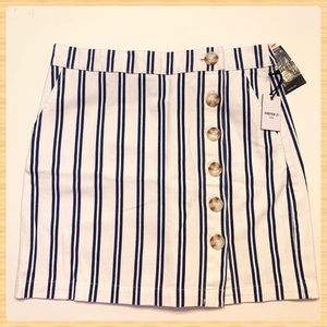 New Forever21 Skirt